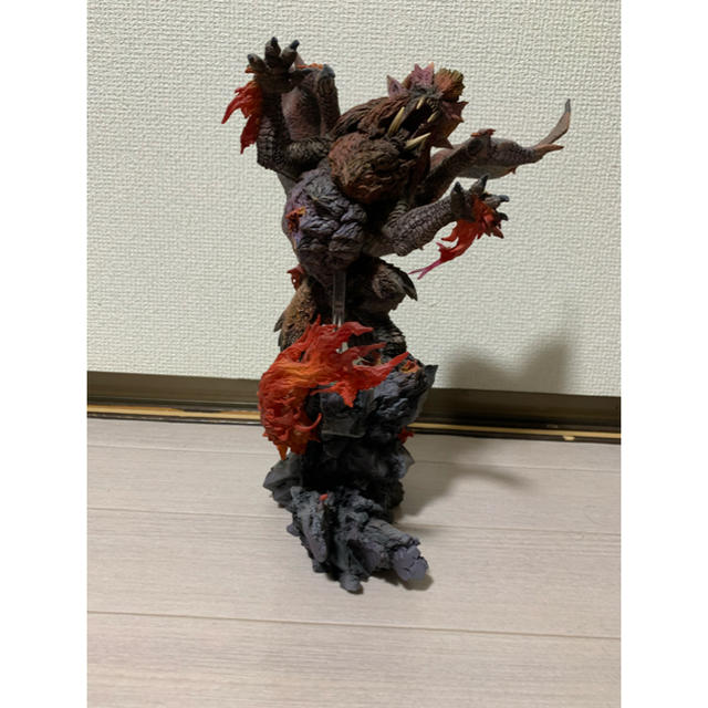 炎王龍 テオテスカトル クリエイターズモデル-vonxconsulting.com