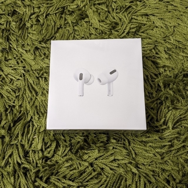 airpods