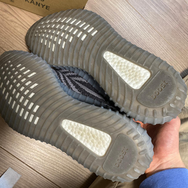 adidas yeezy boost 350 スニーカー