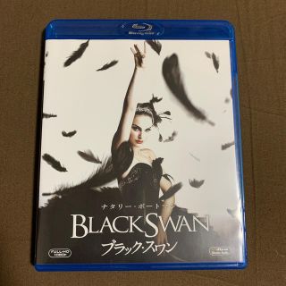 ブラック・スワン Blu-ray(外国映画)
