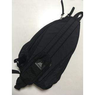 Gregory - 【美品】グレゴリー スピンスリング ワンショルダー