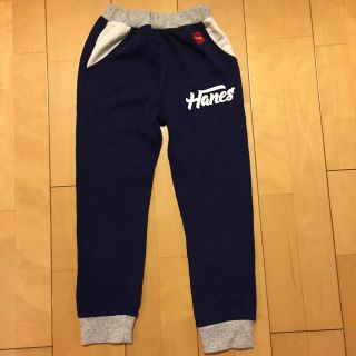 ヘインズ(Hanes)のHanes  スウェット(パンツ/スパッツ)