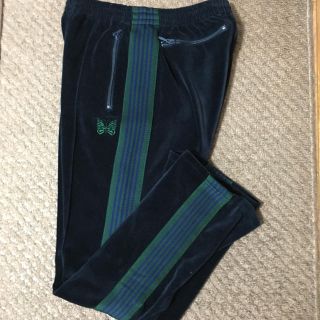 ニードルス(Needles)のNEEDLES Track Pants(その他)