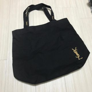 イヴサンローランボーテ(Yves Saint Laurent Beaute)のお値下げ中！イブサンローラン トートバッグ(トートバッグ)