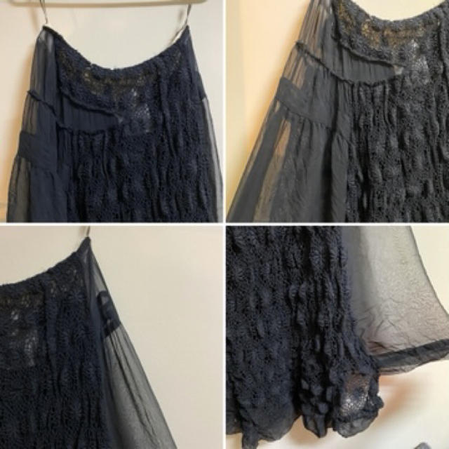 COMME des GARCONS - 【コム・デ・ギャルソン/送料込・即購入可