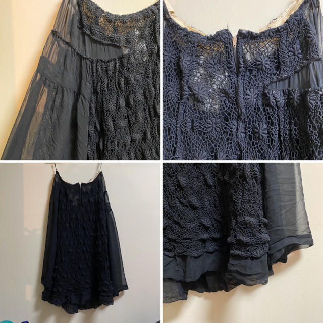 COMME des GARCONS - 【コム・デ・ギャルソン/送料込・即購入可