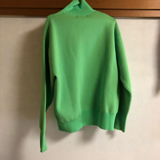 Balenciaga - xander zhou 20ss dragon nylon knitの通販 by PPP