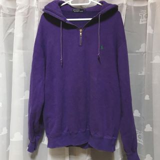POLO RALPH LAUREN(パーカー)のフリマアイテム一覧 POLO RALPH LAUREN(パーカー)のフリマアイテム一覧