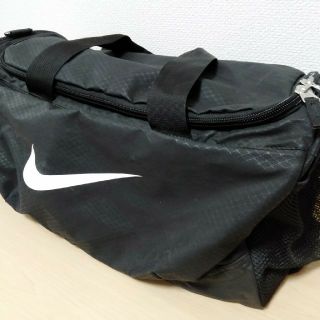 ナイキ(NIKE)の【本日のみ!最安値!】ナイキ☆ボストンバッグ(ボストンバッグ)