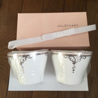 ジルスチュアート(JILLSTUART)のJILLSTUART カップ(食器)