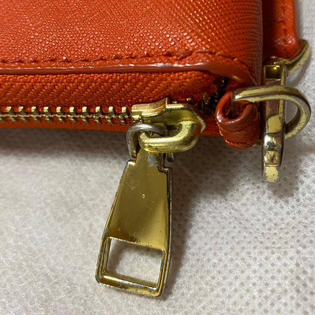 Tory Burch(トリーバーチ)の5月限定セール！美品♡ トリーバーチ　長財布 メンズのファッション小物(長財布)の商品写真