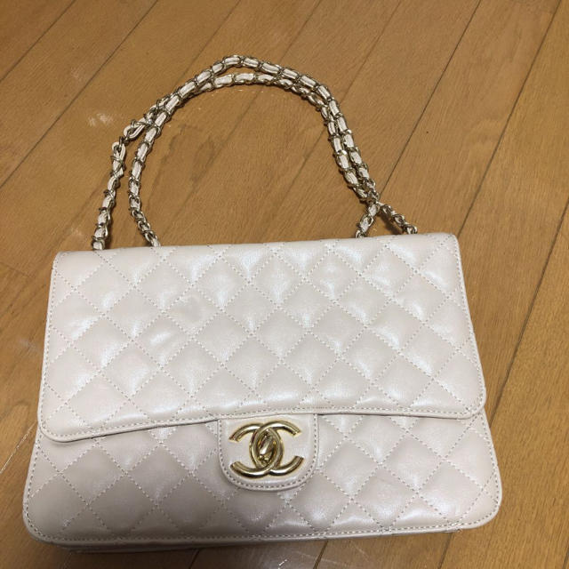 CHANEL バッグ