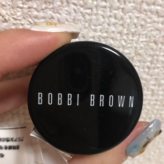 ボビイブラウン(BOBBI BROWN)のBOBBI BROWNフェイスベース新品未使用(ファンデーション)