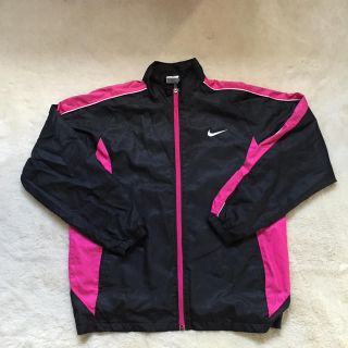 ナイキ(NIKE)のナイキジャージ上下(その他)