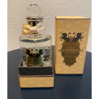 Penhaligon's - ペンハリガン アルテミジア オードパルファム 100mlの通販｜ラクマ