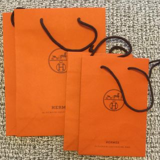 エルメス(Hermes)のエルメス 紙袋(その他)