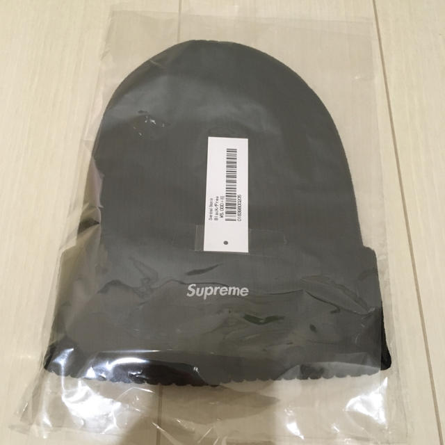 ニット帽/ビーニーSupreme Overdyed Beanie シュプリーム ビーニー ニット帽