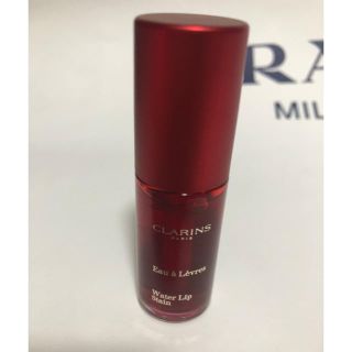 クラランス(CLARINS)のCLARINS クラランス　ウォーターリップ(リップグロス)