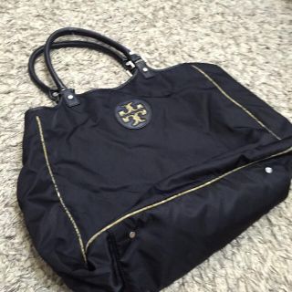 トリーバーチ(Tory Burch)のトリーバーチナイロントートバック(トートバッグ)