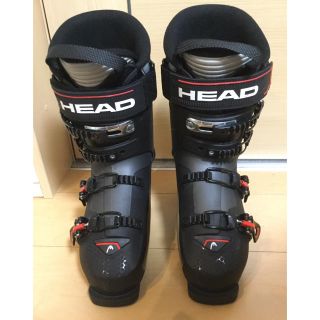 ヘッド(HEAD)のスキー ブーツ(HEAD  EDGE  LYT  100)(ブーツ)