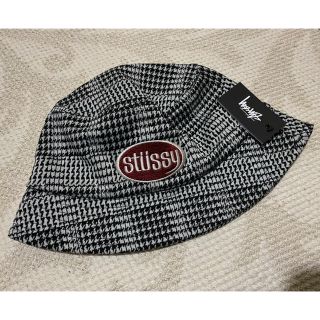 ステューシー(STUSSY)のstussy ハット(ハット)