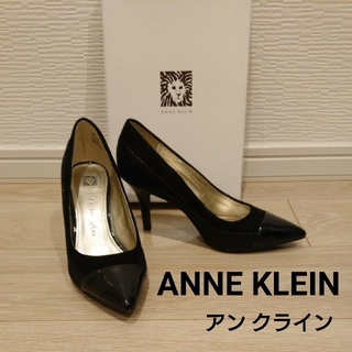 アンクライン 靴/シューズの通販 80点 | ANNE KLEINのレディースを買う 