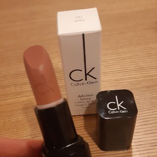 カルバンクライン(Calvin Klein)のCalvin Klein☆口紅(口紅)