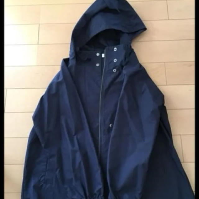 MUJI (無印良品)(ムジルシリョウヒン)のブルゾン レディースのジャケット/アウター(ブルゾン)の商品写真