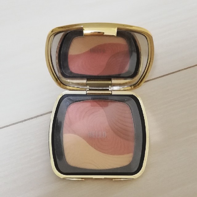 bareMinerals(ベアミネラル)の(新品未使用)bareMinerals ベアミネラル フェイスカラー チークカラ コスメ/美容のベースメイク/化粧品(チーク)の商品写真