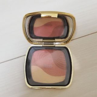 ベアミネラル(bareMinerals)の(新品未使用)bareMinerals ベアミネラル フェイスカラー チークカラ(チーク)