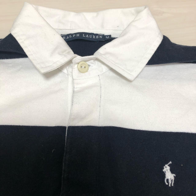 Ralph Lauren(ラルフローレン)のラルフローレン♡ポロシャツ レディースのトップス(ポロシャツ)の商品写真