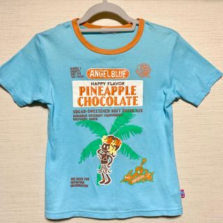 エンジェルブルー(angelblue)の☆ANGEL BLUE☆ Tシャツ、160サイズ　子ども服(Tシャツ/カットソー)