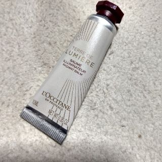 ロクシタン(L'OCCITANE)のロクシタン　テールドルミエール ゴールドハンドクリーム(ハンドクリーム)