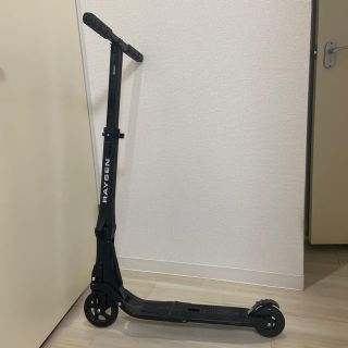 キックボード キックスクーター (RAYSEN) TOUR CK-125