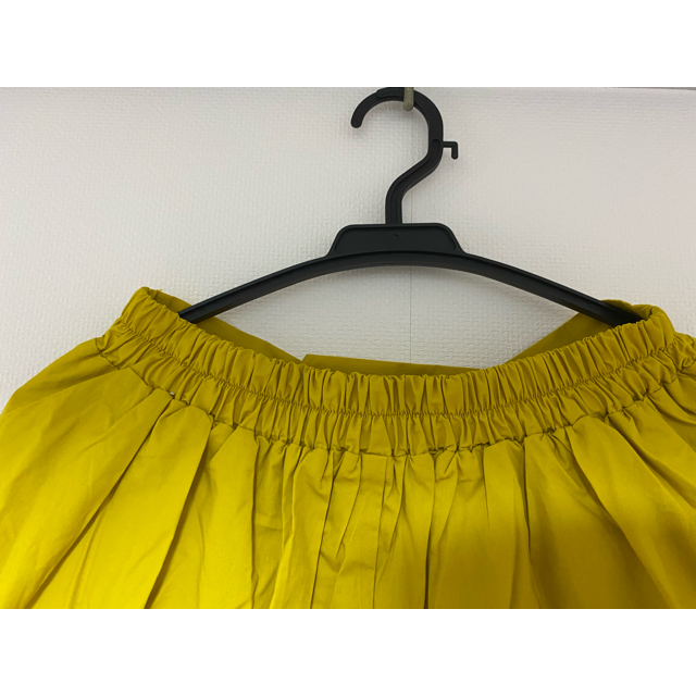 CECIL McBEE(セシルマクビー)の新品　セシルマクビー  フレアスカート レディースのスカート(ロングスカート)の商品写真