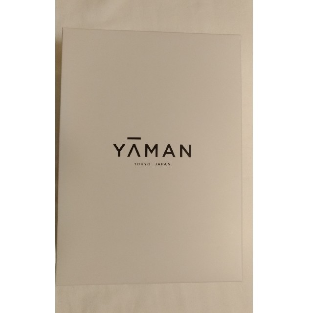 ヤーマン新品!! 保証書付 ヤーマン YA-MAN フォトプラス EX エクストラ