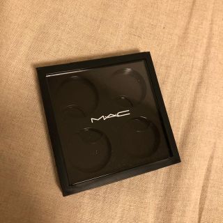 マック(MAC)のMAC カラーコンパクト(アイシャドウ)