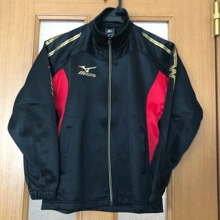 ミズノ(MIZUNO)のMIZUNOジャージ上(ジャージ)