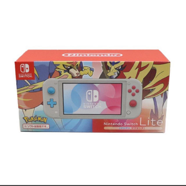 ✨タイムセール✨NINTENDO SWITCH LITE