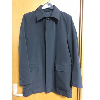 PRADA(ナイロン ・ ステンカラーコート)のフリマアイテム一覧 PRADA(ナイロン ・ ステンカラーコート)のフリマアイテム一覧