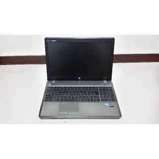 ヒューレットパッカード(HP)のak2tn様専用　４６(ノートPC)