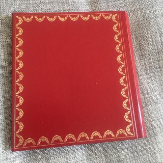 カルティエ(Cartier)のカルティエDVD(腕時計)