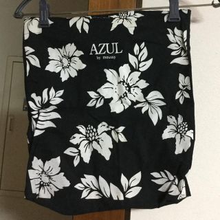 アズールバイマウジー(AZUL by moussy)のAZULトートバッグ3枚(トートバッグ)