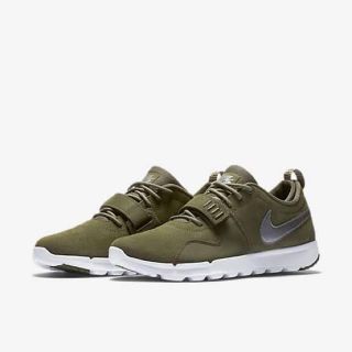 ナイキ(NIKE)のNIKE SB TRAINERENDOR L トレーナーエンドー 30㎝(スニーカー)