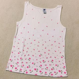 ギャップキッズ(GAP Kids)のGAP タンクトップ(Tシャツ/カットソー)