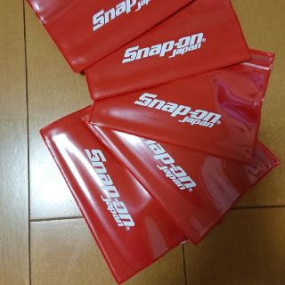 Snap-on(メンテナンス用品)
