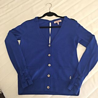 ジューシークチュール(Juicy Couture)のりお様専用♡(カーディガン)