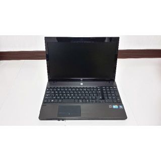 ヒューレットパッカード(HP)のパソコン　４８(ノートPC)