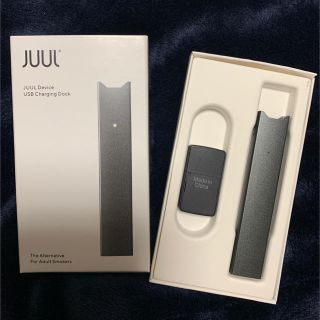 JUUL 本体(タバコグッズ)