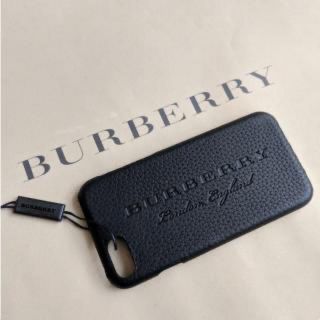 バーバリー(BURBERRY)のBurberry iPhone8 ケース(iPhoneケース)